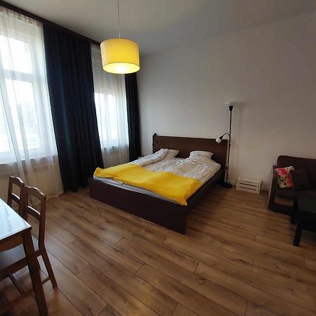 Apartamenty Jednosci 46 Wroclaw Exterior photo