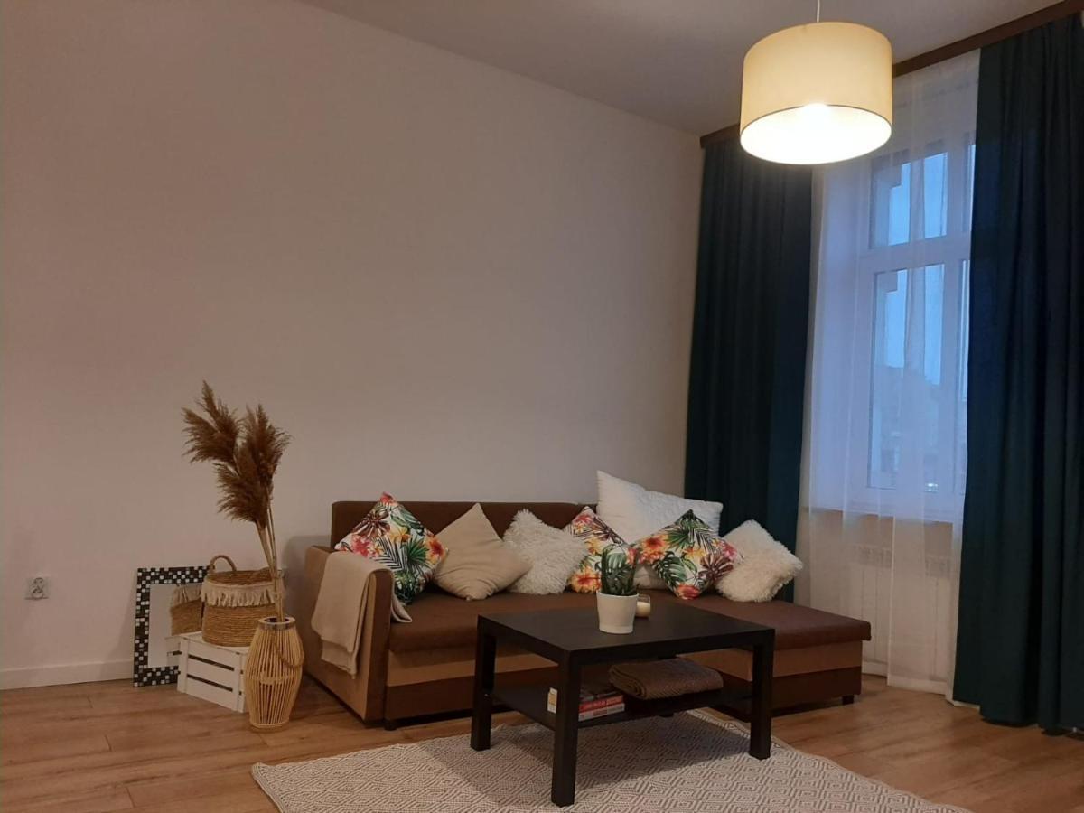Apartamenty Jednosci 46 Wroclaw Exterior photo