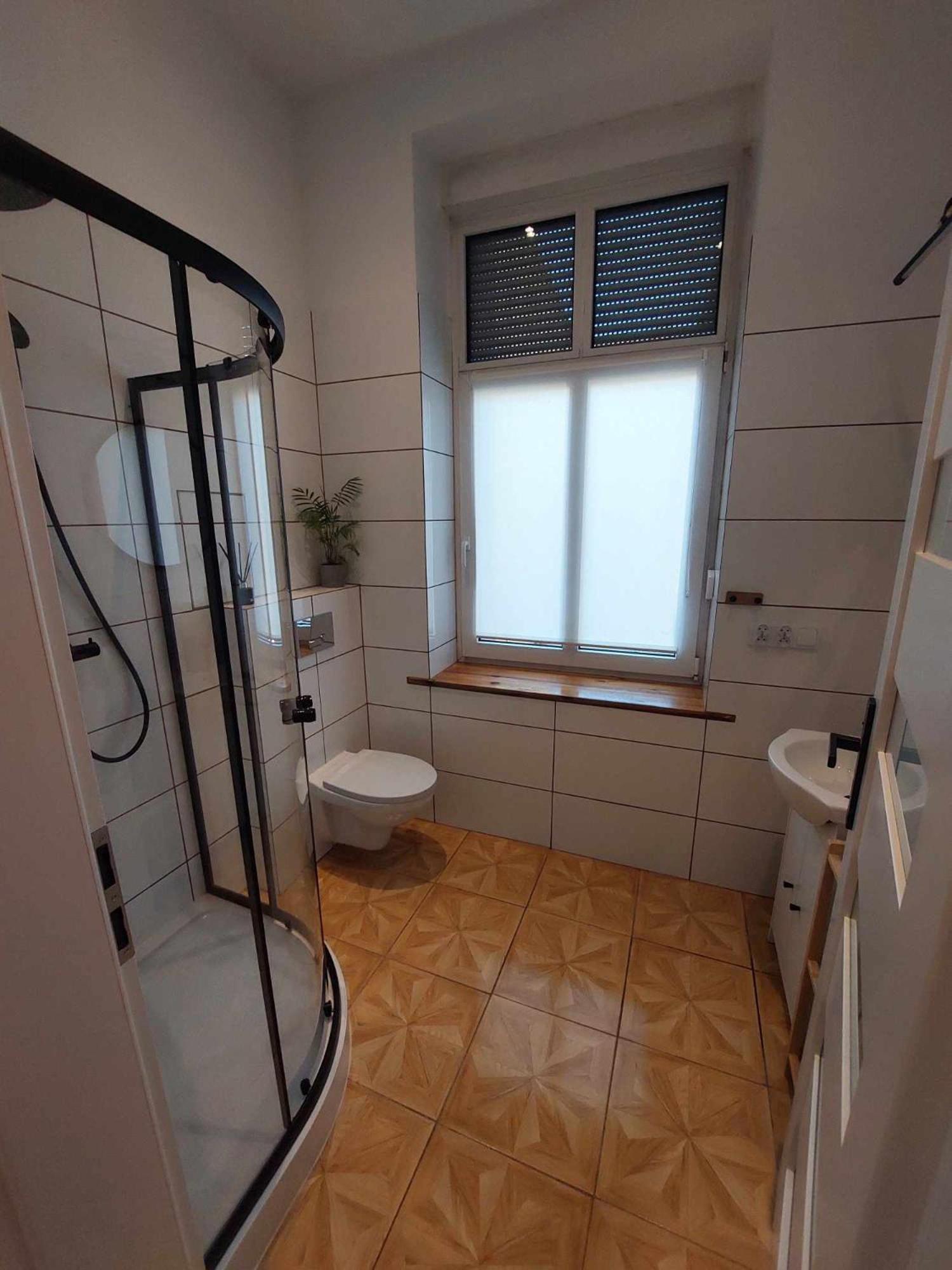 Apartamenty Jednosci 46 Wroclaw Exterior photo