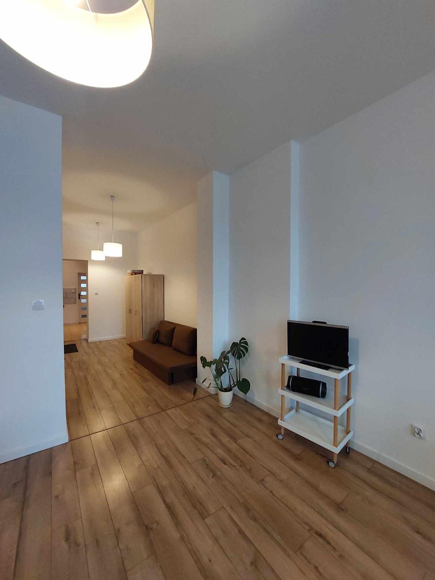 Apartamenty Jednosci 46 Wroclaw Exterior photo