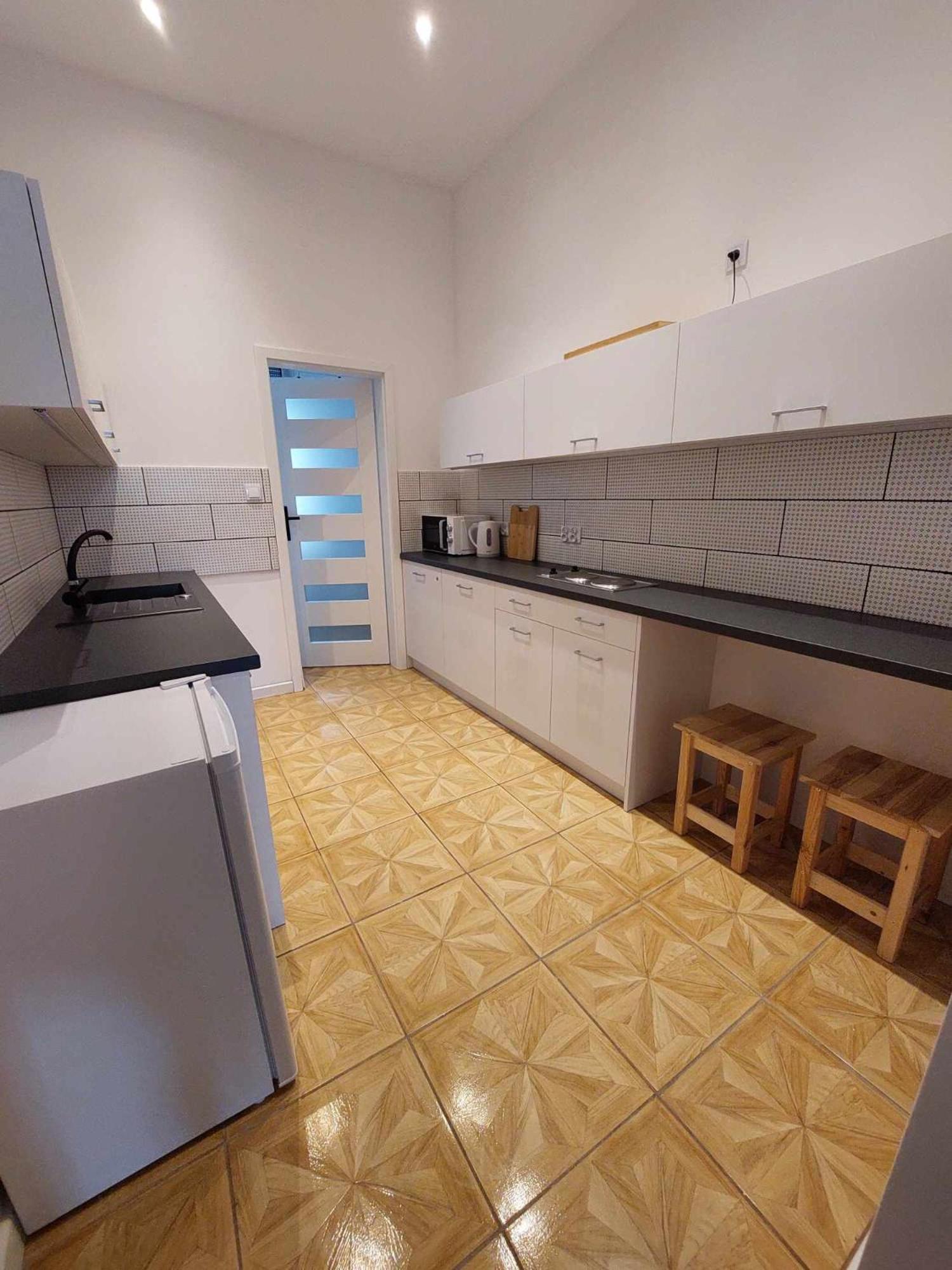 Apartamenty Jednosci 46 Wroclaw Exterior photo